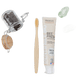 Toothpaste Propolis & Menthol - Só Verde