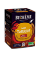 Torrid Night Herbal Infusion - Só Verde