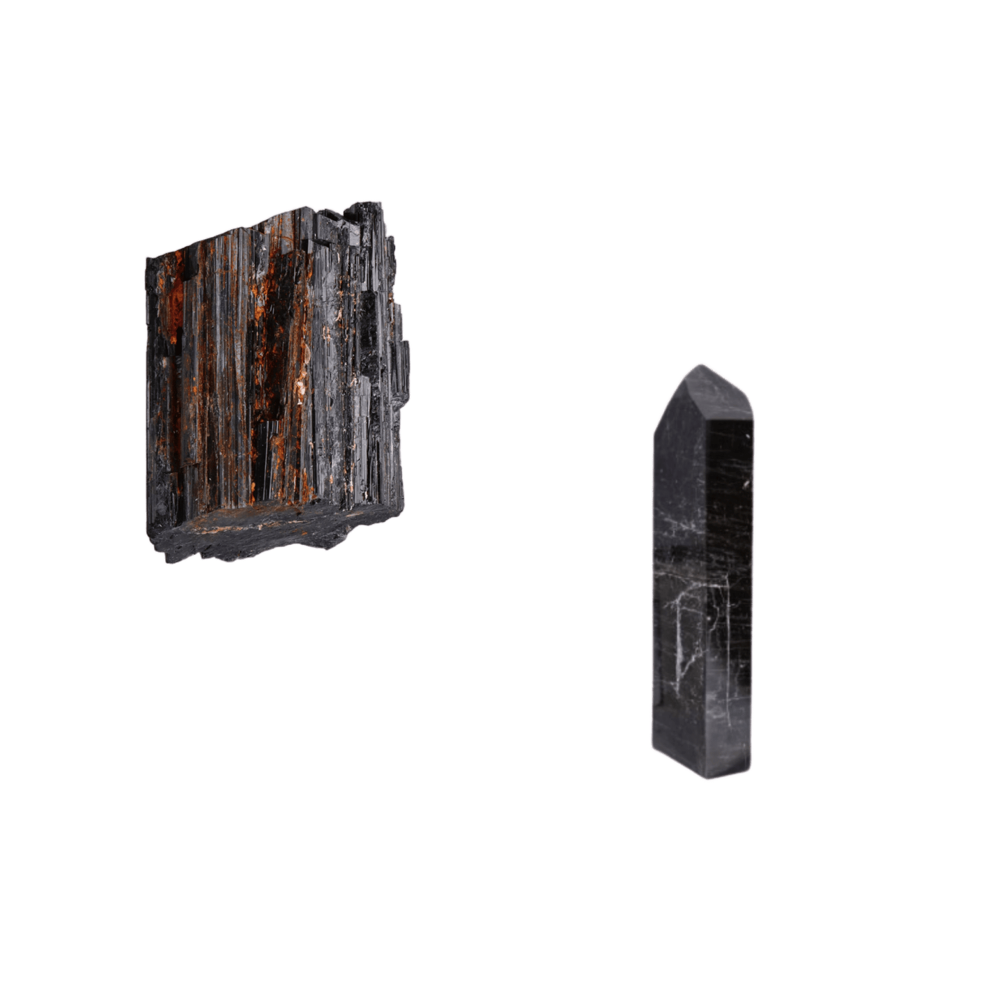 Tourmaline Mini Peana - Só Verde