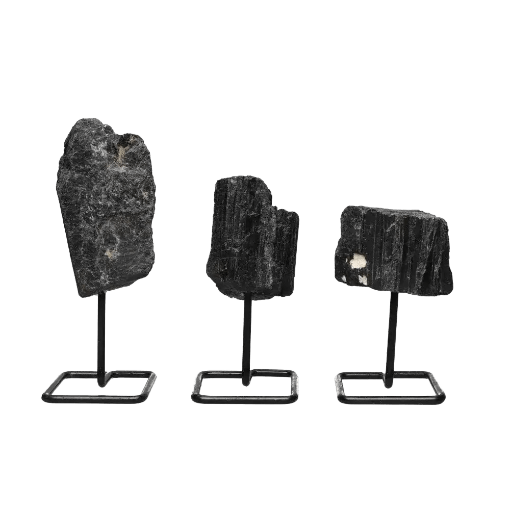 Tourmaline Mini Peana - Só Verde