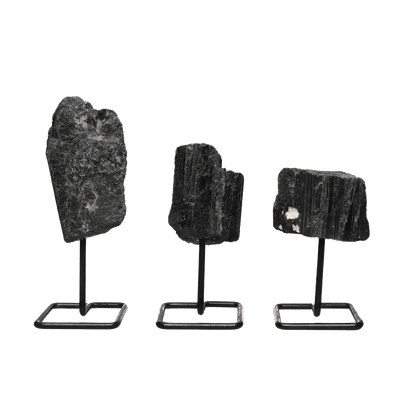 Tourmaline Mini Peana - Só Verde