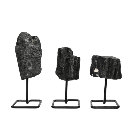 Tourmaline Mini Peana - Só Verde