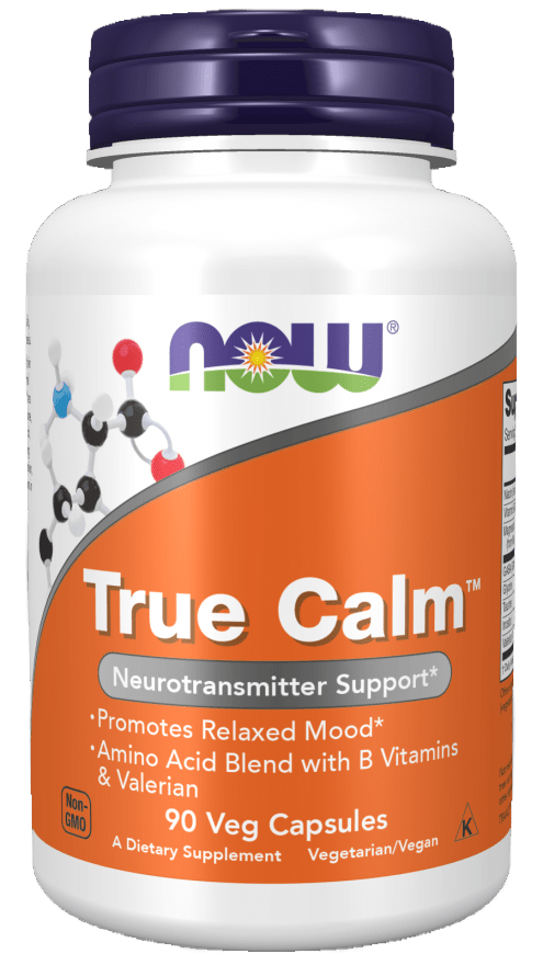 True Calm™ Capsules - Só Verde
