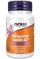 Ubiquinol CoQH-CF™ Softgels - Só Verde