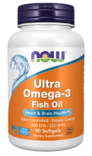 Ultra Omega-3 - Só Verde