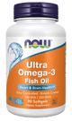 Ultra Omega-3 - Só Verde