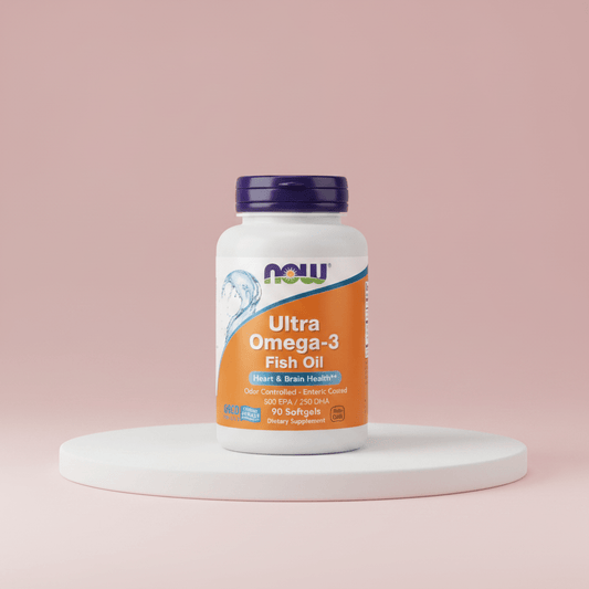 Ultra Omega-3 - Só Verde