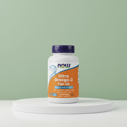 Ultra Omega-3 - Só Verde