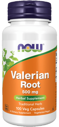 Valerian root