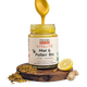 Vitality Blend - Honey, Pollen, Ginger Lemon - Só Verde