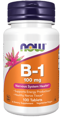 Vitamina B1 (Tiamina)