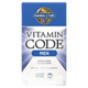 Vitamin Code Men Multivitamin Capsules - Só Verde