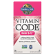 Vitamin Code Raw B-12 1,000 mcg Capsules - Só Verde