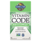 Vitamin Code Raw B-Complex Capsules - Só Verde