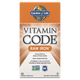 Vitamin Code Raw Iron Capsules - Só Verde
