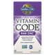 Vitamin Code Raw Zinc 60 Capsules - Só Verde