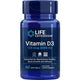 Vitamin D3 5000 IU Softgels (60) - Só Verde