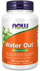 Water Out™ Capsules - Só Verde