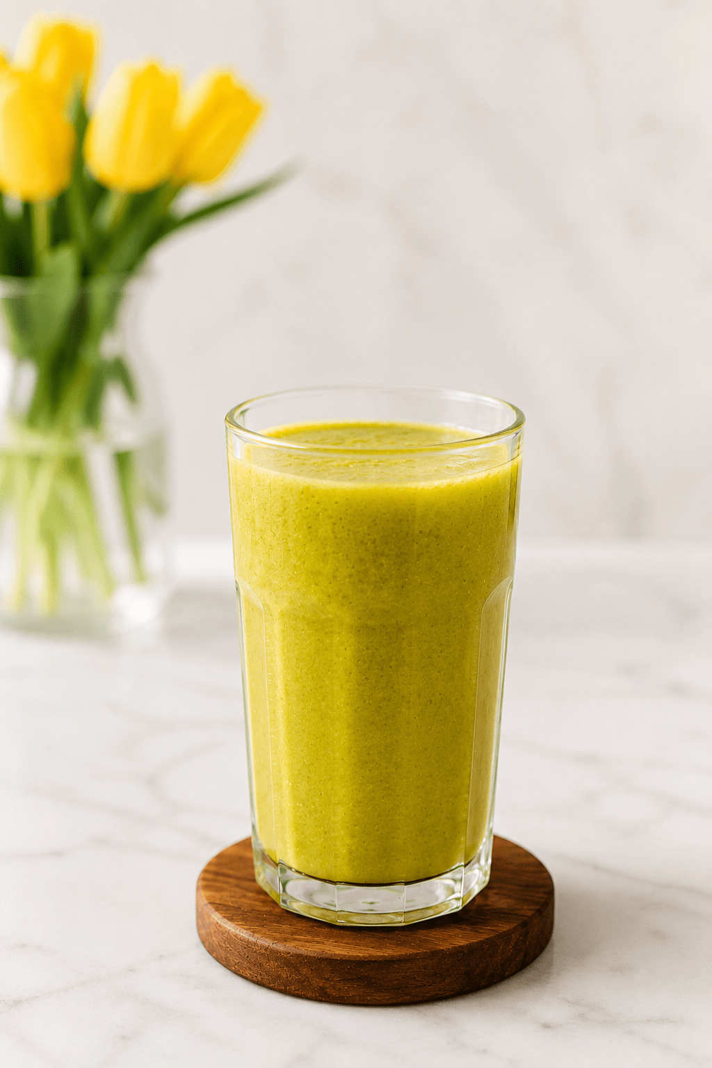 Wheat Grass Powder - Só Verde