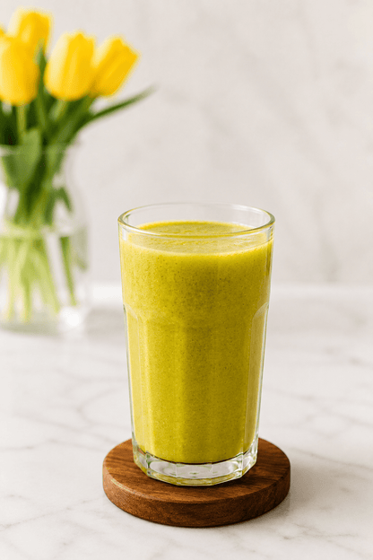 Wheat Grass Powder - Só Verde