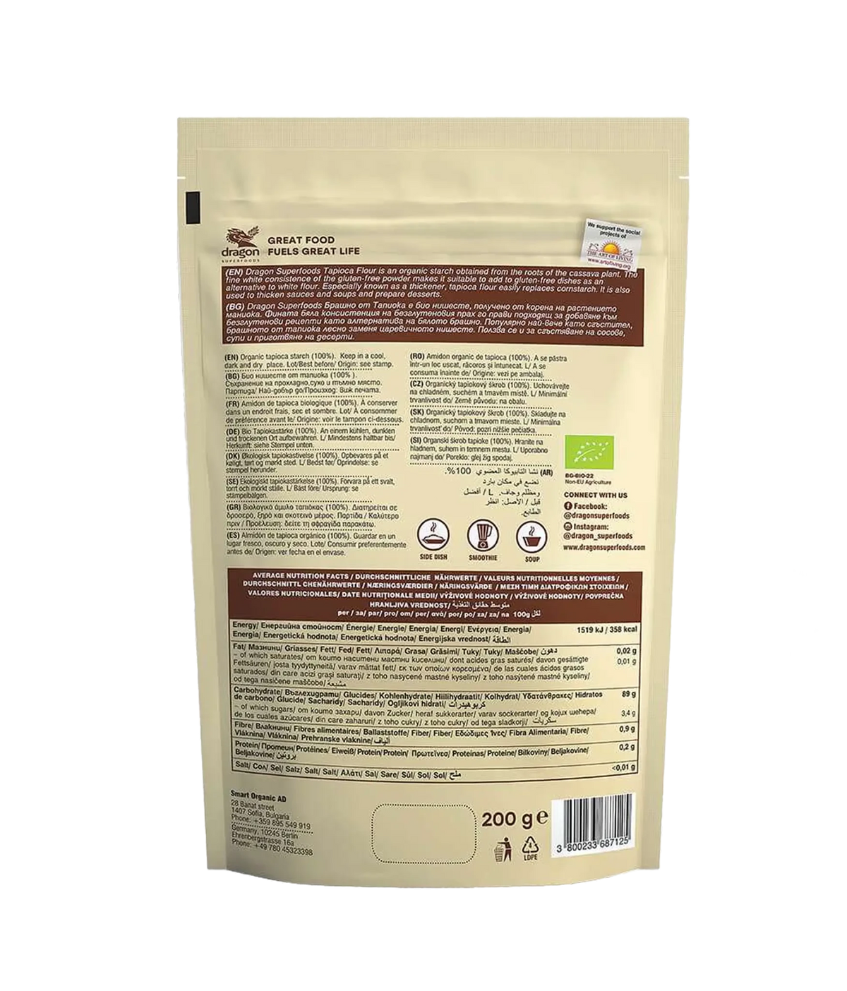 Wheat Grass Powder - Só Verde