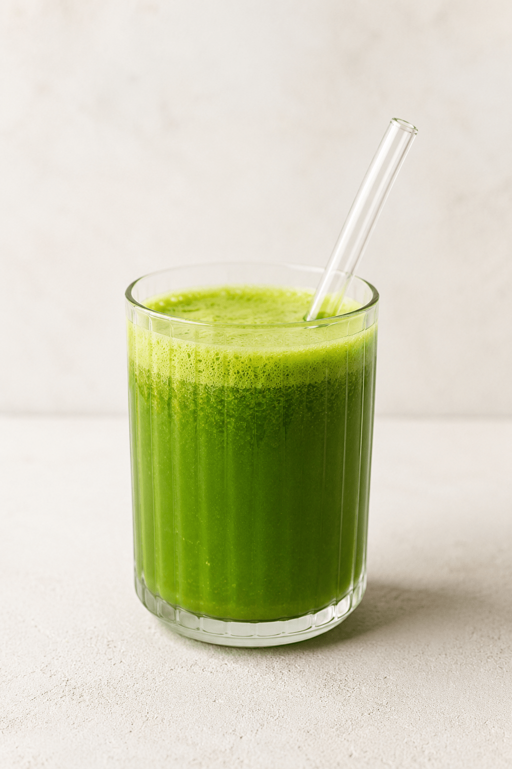 Wheat Grass Powder - Só Verde