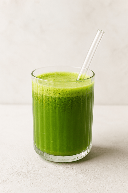 Wheat Grass Powder - Só Verde