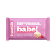 White Chocolate Bar with Raspberry Filling - Só Verde