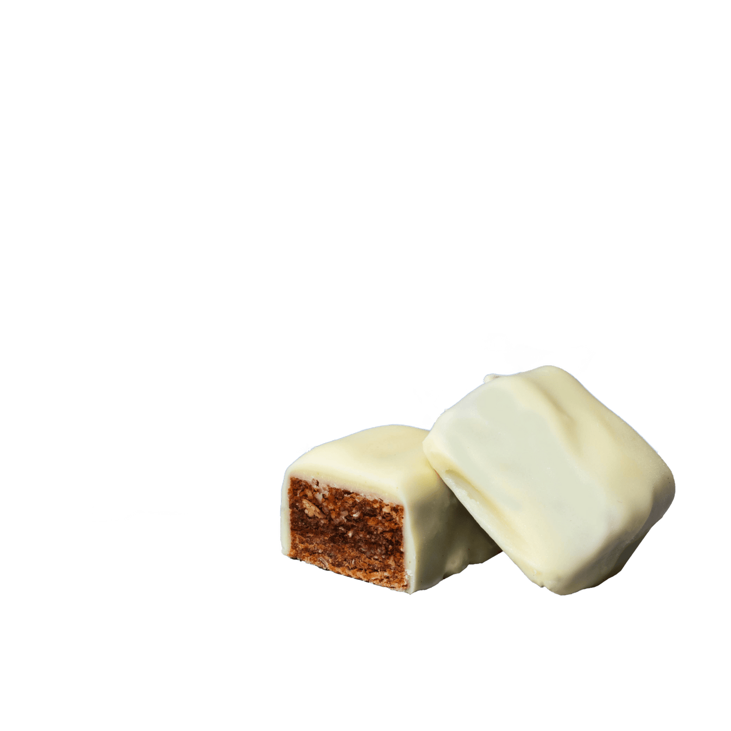 White Chocolate Coconut Almond Bar - Só Verde