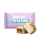 White Chocolate Peanut Bar - Só Verde