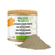 Witte Peper Gemalen Biologisch (potje ) - Só Verde