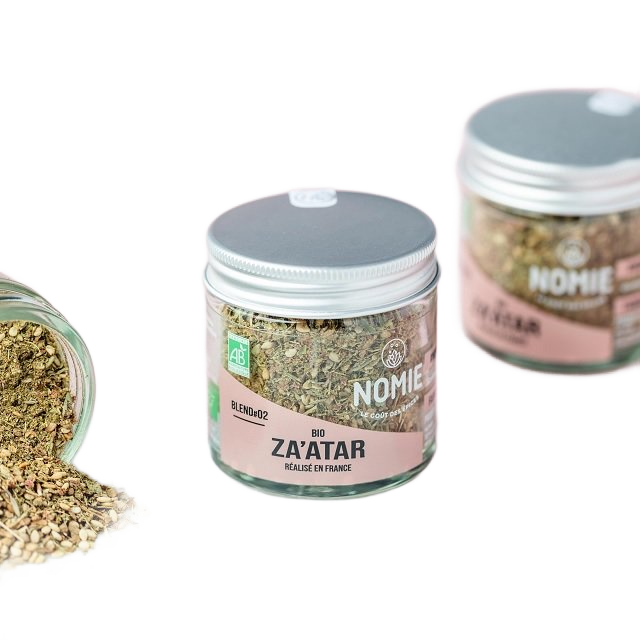Zaatar - Só Verde