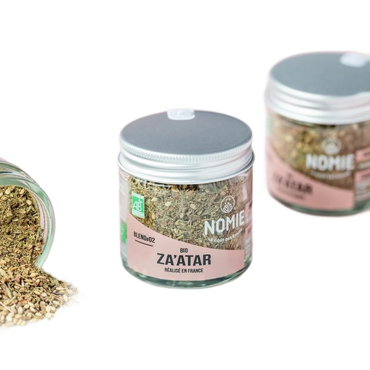 Zaatar - Só Verde