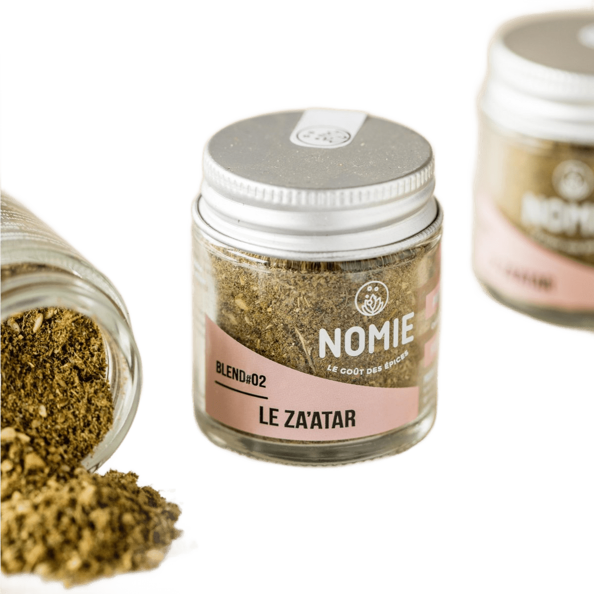 Zaatar - Só Verde