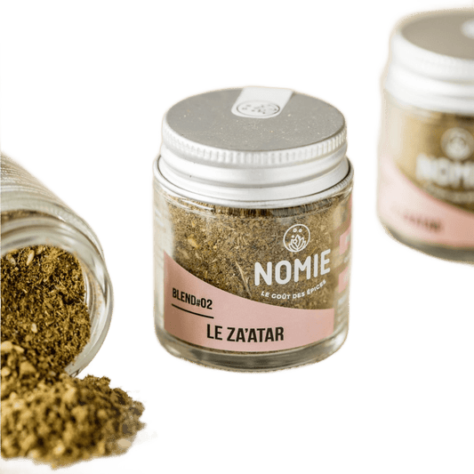 Zaatar - Só Verde